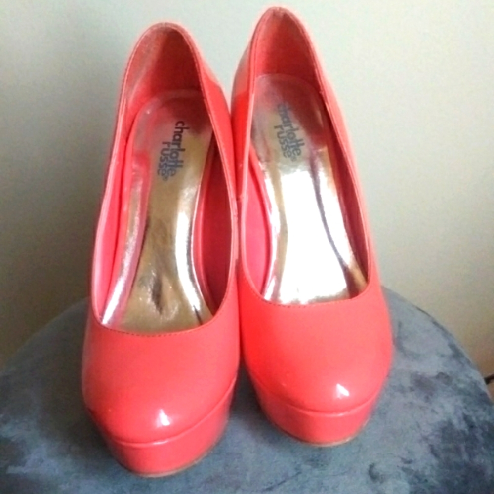 Stilettos